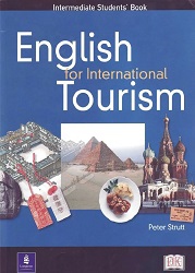 English for International Tourism : Intermediate Students' Book