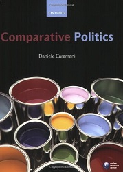 Comparative politics, 2008