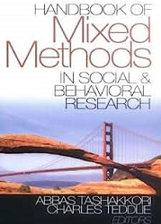 Handbook of mixed methods in social & behavioral research