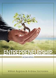 Entrepreneurship