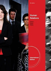 Human Relations, International Edition