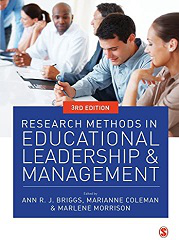 Research Methods in Educational Leadership and Management, 2012