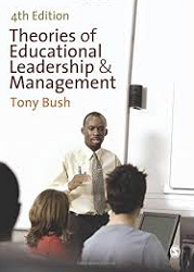 Theories of educational leadership & management