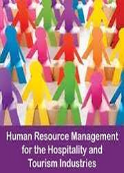 Human resource management for the hospitality and tourism industries