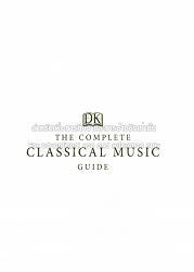 The complete classical music guide