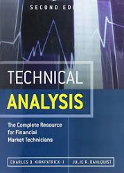 Technical analysis : The Complete Resource for Financial Market Technicians