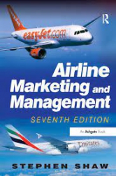 Airline marketing and management /