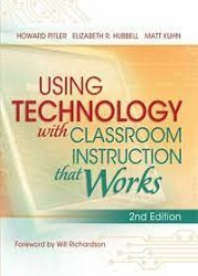 Using Technology with Classroom Instruction That Works