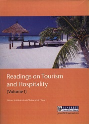 Readings on Tourism and Hospitality Vol.1