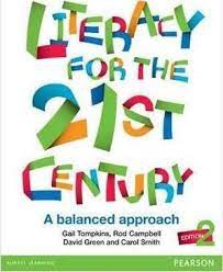 Literacy for the 21st century :