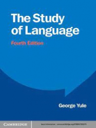 The Study of language /