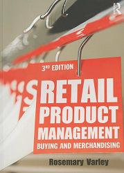 Retail product management