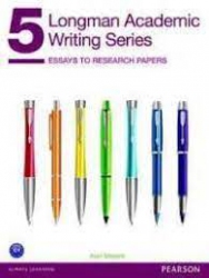 Longman Academic Writing Series, .Level 5 :