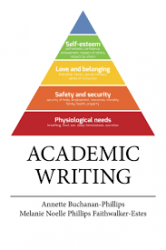 Academic writing: