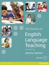 The practice of English language teaching /