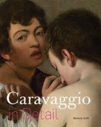 Caravaggio in detail /