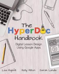 The Hyperdoc handbook :