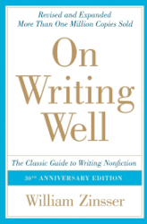 On Writing well :