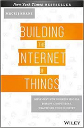 Building the Internet of things :