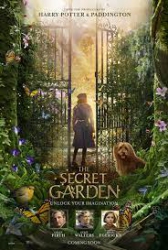 The Secret Garden /