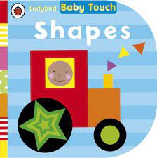 Baby Touch Shaper