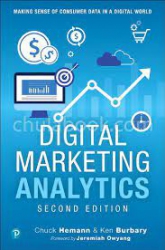 Digital marketing analytics :