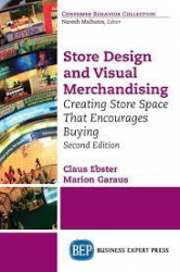 Store design and visual merchandising :