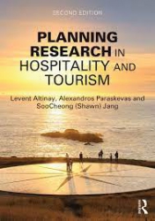 Planning research in hospitality and tourism  /