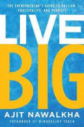 Live Big  :