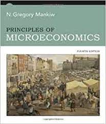 Principles of microeconomics /