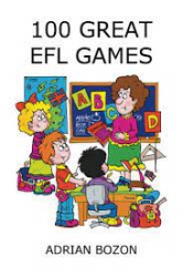 100 Great EFL Games /