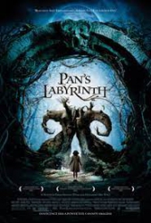 Pan's labyrinth :