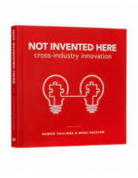 Not invented here :