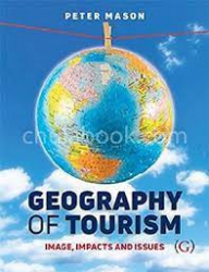 Geography of Tourism :