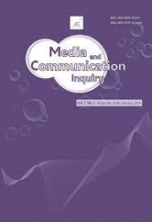 Media and communication inquiry. : 2019-