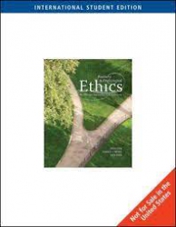 Business and professional Ethics for Directors Executives and Accountants Fifth Edition/