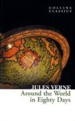 Around the world in eighty days /