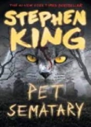 Pet Sematary : The New York Times Bestseller