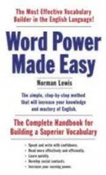 Word power made easy :