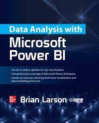 Data Analysis with Microsoft Power BI