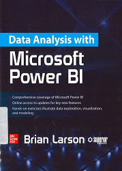 Data Analysis with Microsoft Power BI