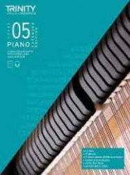 Piano Exam Pieces Plus Exercises 2021-2023: Grade 5