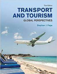 Transport and tourism : global perspectives