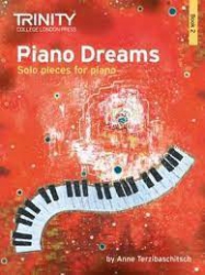 Piano Dreams solo pieces for piano