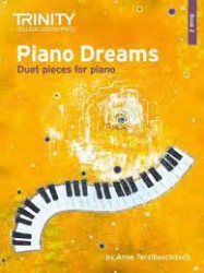 Piano dreams Duet Pieces for piano