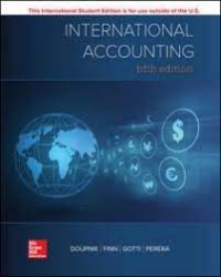 International Accounting