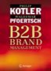 B2B brand management