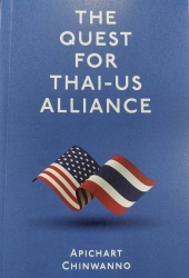 The quest for Thai-US alliance