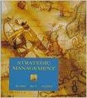 Strategic management