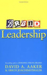 Brand leadership